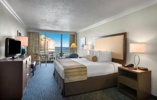 Coral Beach Resort - 1