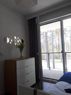 Apartamenty nad Jeziorem Necko - Augustów - 8