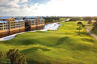 Plantation East 2205 - 9