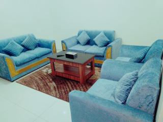 شقق ليالي سكنانا للشقق المخدومة - 6