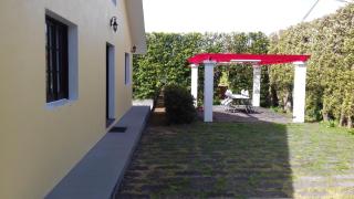 Quinta da Baldaia - Rabo de Peixe - 0