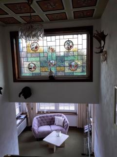 Landhaus Brockenblick - Hohegeiß - 2