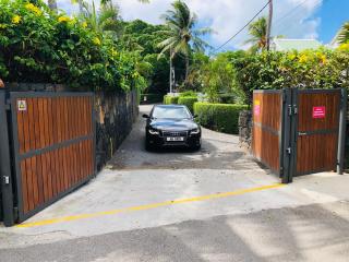 Dan’s Beach Apartment - 1