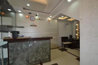 Hotel Central Residency - Varanasi - 9