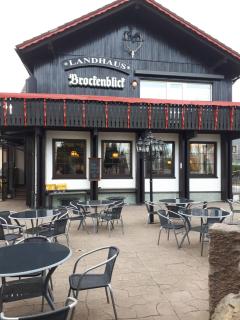 Landhaus Brockenblick - Hohegeiß - 3
