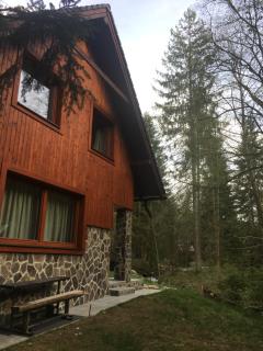Chata VYPO - Liptovský Ján - 5