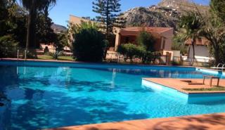Villa Rosa Luxury Apartment - Mondello - 3