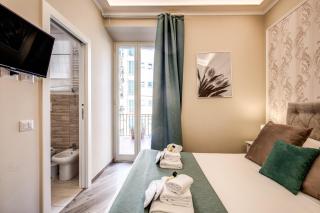 Dimore Vespasiano - Roma - 8