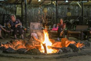 Gooderson Bushlands Game Lodge - Hluhluwe - 5