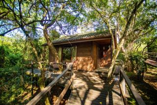 Gooderson Bushlands Game Lodge - Hluhluwe - 0