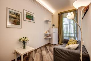 Dimore Vespasiano - Roma - 6