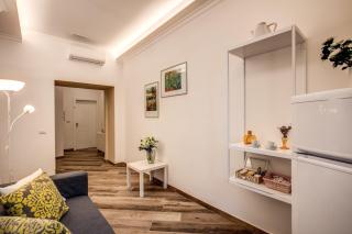 Dimore Vespasiano - Roma - 2