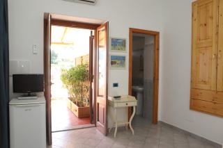 Hotel Residence La Villetta - Canneto - 6