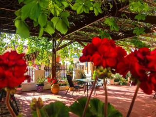 Ulysses Hotel - Methoni - 9