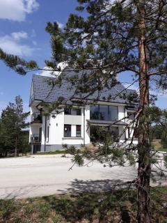 apartman SUPERKLASIKO - Divčibare - 2