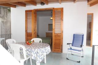 Hotel Residence La Villetta - Canneto - 5