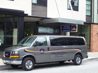 Best Western Plus Philadelphia Airport South - at Widener University - Chester - 2