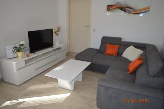 LANELU apartman - Rogoznica - 2