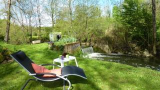 moulin de Rimer - Auvers-le-Hamon - 3