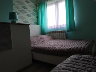 Słoneczna Polana - Solina - 2
