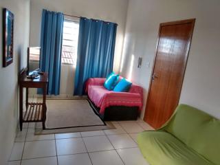 Linda vista em são josé da barra - 4