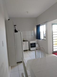 Linda vista em são josé da barra - Elisiário Lemos - 3