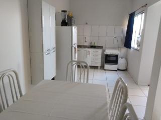 Linda vista em são josé da barra - 1