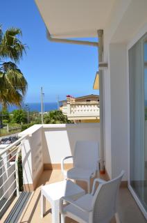 Centurio luxury rooms - Tropea - 3