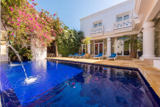 Casa Harb Hotel Boutique - San Andrés - 8