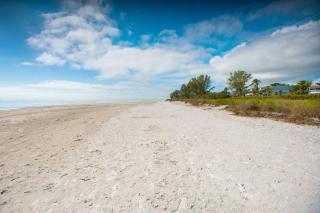 Golden Beach 2 - Sanibel - 6