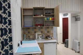 Mini Studio on Sololaki - Tbilisi - 1