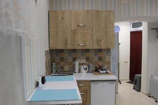 Mini Studio on Sololaki - Tbilisi - 4