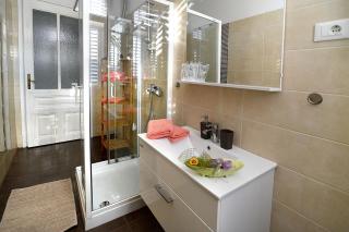 Four modern apartment's at antique Villa, Castropola 8, Pula, City Center - Pula - 2