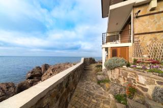 Sozopol Seaside Apartment - Sozopol - 0