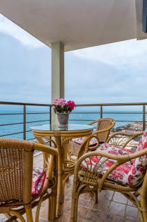 Sozopol Seaside Apartment - Sozopol - 4