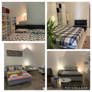 Zziny House - Catania - 0