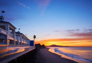 Rosewood Miramar Beach - 0