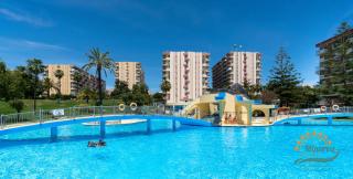 Minerva Suites by Kaarina - Benalmádena - 1