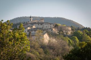 Villa Chiara Relax - Giano dellʼUmbria - 4