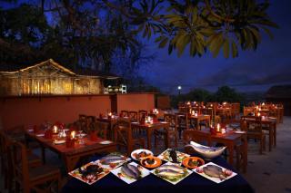 Pride Sun Village Resort & Spa - Baga - 4