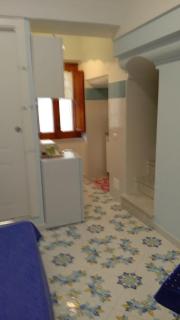 La conchiglia - Minori - 1