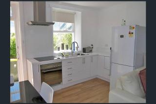 Hobart Colonial Apartment - Hobart - 0