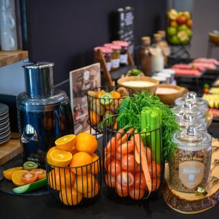 Campanile Hotel & Restaurant Eindhoven - Eindhoven - 2