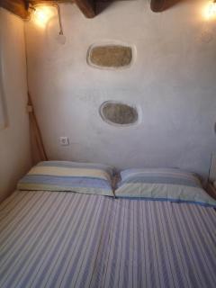 Open Space House at the Castle of Chora, Serifos - Serifos Chora - 1