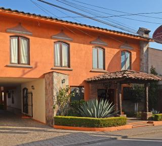 Casa Grande - Zacatlán - 9
