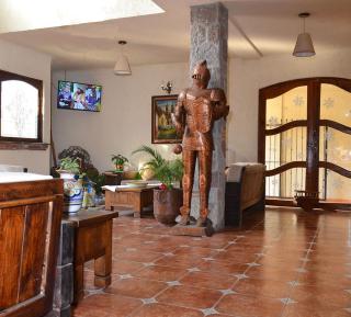 Casa Grande - Zacatlán - 3