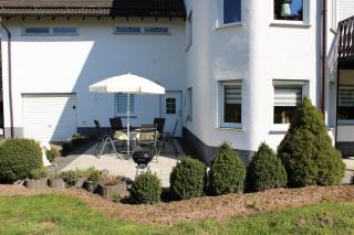 Ferienwohnung am Eifelsteig Vulkaneifel-Auszeit - 1