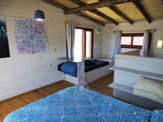 Casas Sadhana - Punta Del Diablo - 7