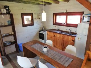 Casas Sadhana - Punta Del Diablo - 1