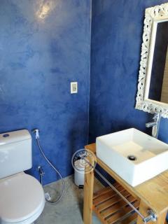 Casas Sadhana - Punta Del Diablo - 4